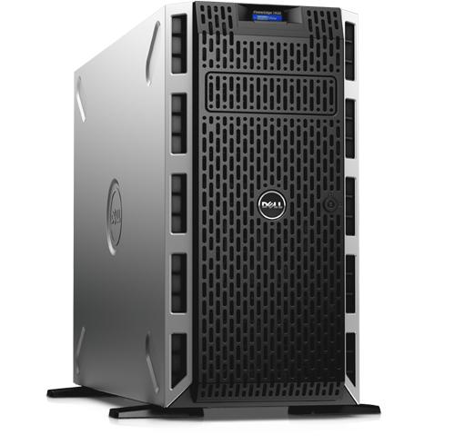 PowerEdge T430