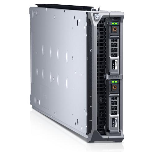 PowerEdge M630