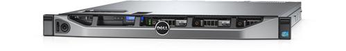 PowerEdge R430
