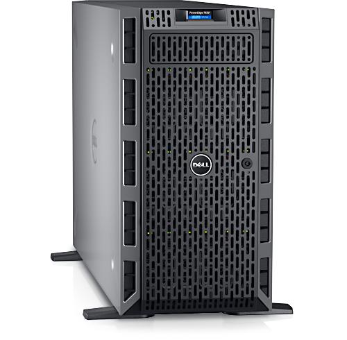 PowerEdge T630
