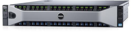 PowerEdge R730XD