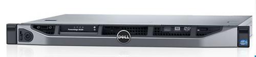 PowerEdge R220