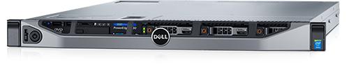 PowerEdge R630