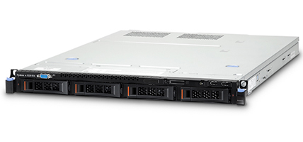 System x3530 M4